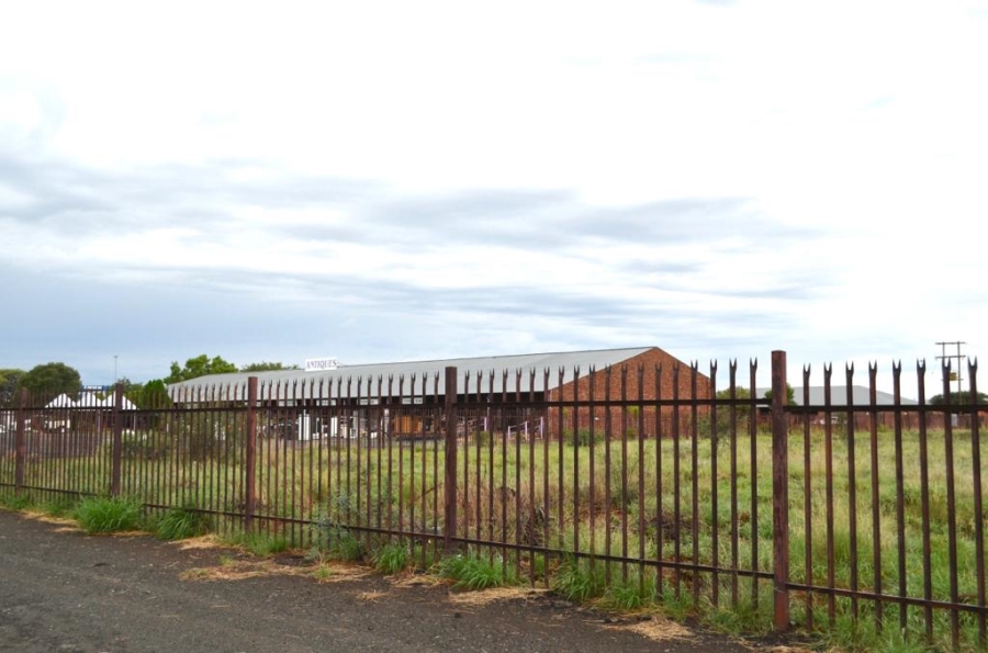 Commercial Property for Sale in Kimberley Rural Northern Cape